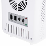 Adler AD 8085 Mini fridge - w/ mirror - 4L