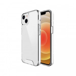 Crystal case voor iPhone 16 Pro Max, Transparant Crystal case voor iPhone 16 Pro Max, Transparant