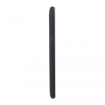 Mat TPU hoesje voor iPhone 16 Pro, zwart Mat TPU hoesje voor iPhone 16 Pro, zwart