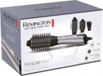 Remington AS9880 PROluxe You Adaptieve Roterende Luchtstyler Remington AS9880 PROluxe You Adaptieve Roterende Luchtstyler