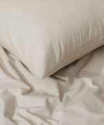 Lord Nelson Bäddset Vitteberg, Sand