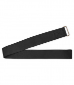 Lord Nelson Bagageband Kardborre, Svart