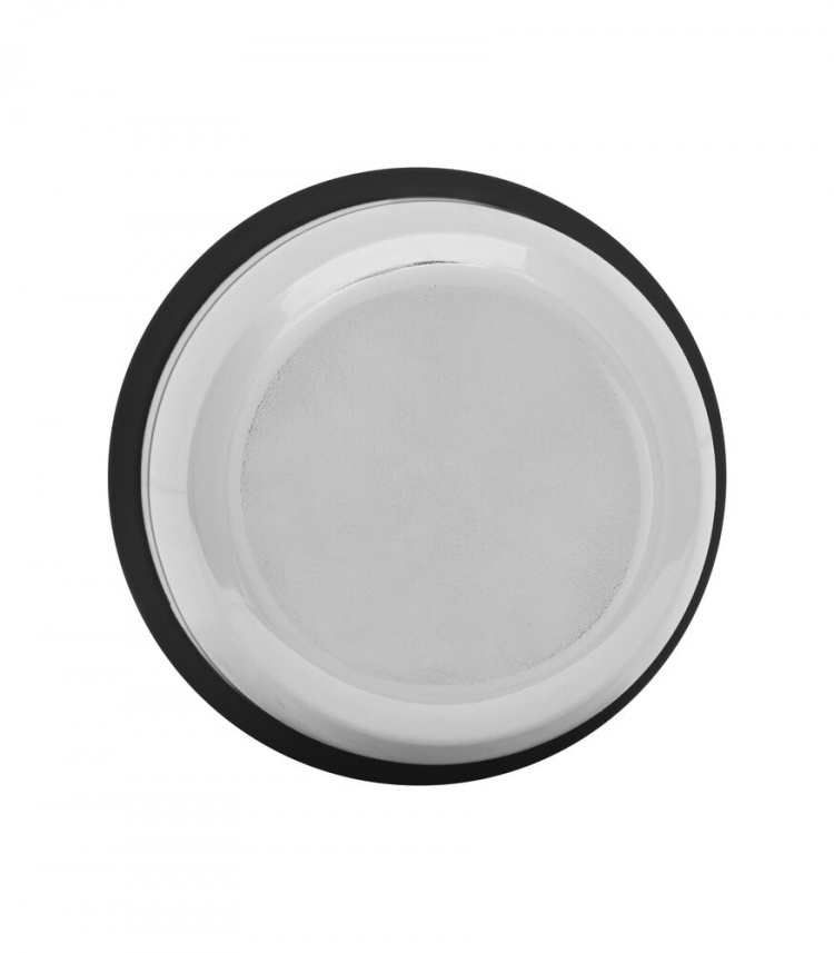 Orrefors Hunting Thermosfles 75 cl, zwart