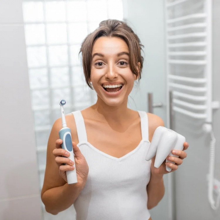 Cenocco CC-9029X2: 16-Delige Vervangende Opzetborstels Cenocco CC-9029X2: 16-Delige Vervangende Opzetborstels