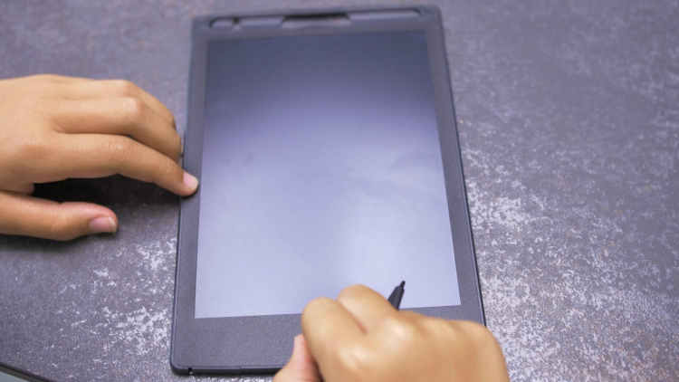 Genius Ideas Elektronisch Schrijfbord