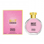 Paris Royale PR004: Best Choice voor Vrouwen 100ml EDT Paris Royale PR004: Best Choice voor Vrouwen 100ml EDT