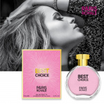 Paris Royale PR004: Best Choice voor Vrouwen 100ml EDT Paris Royale PR004: Best Choice voor Vrouwen 100ml EDT