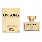 Paris Royale PR006: One and Only voor Vrouwen 100ml EDT