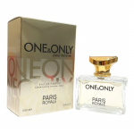 Paris Royale PR006: One and Only voor Vrouwen 100ml EDT