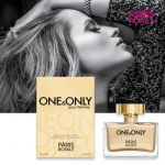Paris Royale PR006: One and Only voor Vrouwen 100ml EDT