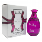 Paris Royale PR006: Rare Rose voor Vrouwen 100ml EDT Paris Royale PR006: Rare Rose voor Vrouwen 100ml EDT