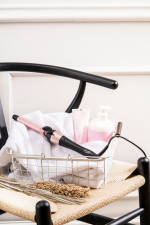 Adler AD 2116 Krultang 19mm met temp.regelaar Adler AD 2116 Krultang 19mm met temp.regelaar