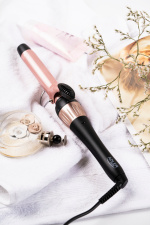 Adler AD 2117 Krultang 25 mm w. temp. regelbaar Adler AD 2117 Krultang 25 mm w. temp. regelbaar