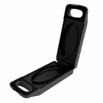 Adler AD 3066 Dubbelzijdige tafelgrill Adler AD 3066 Dubbelzijdige tafelgrill