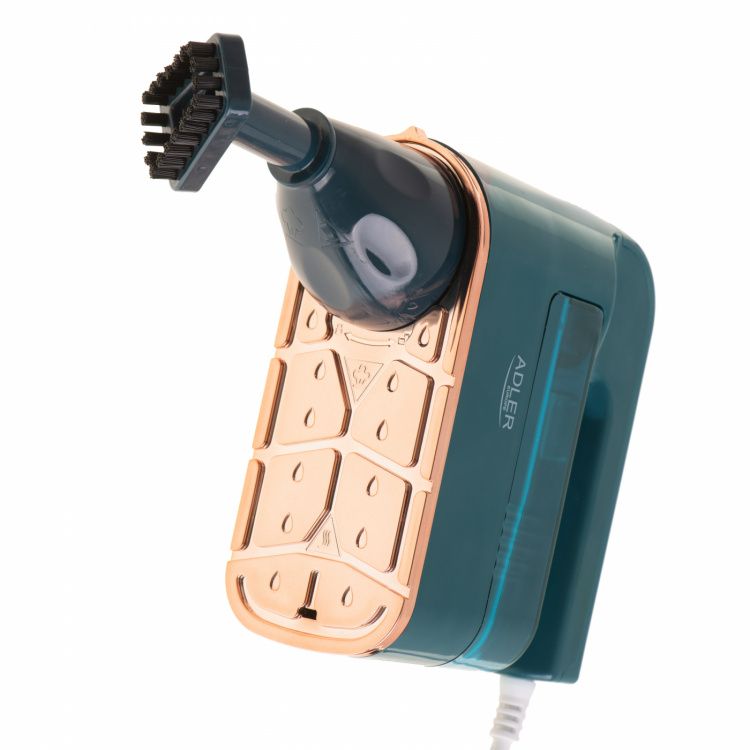 Adler AD 7050 stoomreiniger Adler AD 7050 stoomreiniger