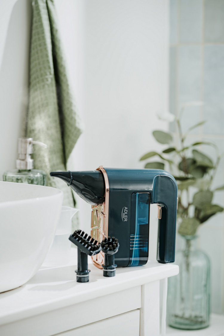 Adler AD 7050 stoomreiniger Adler AD 7050 stoomreiniger