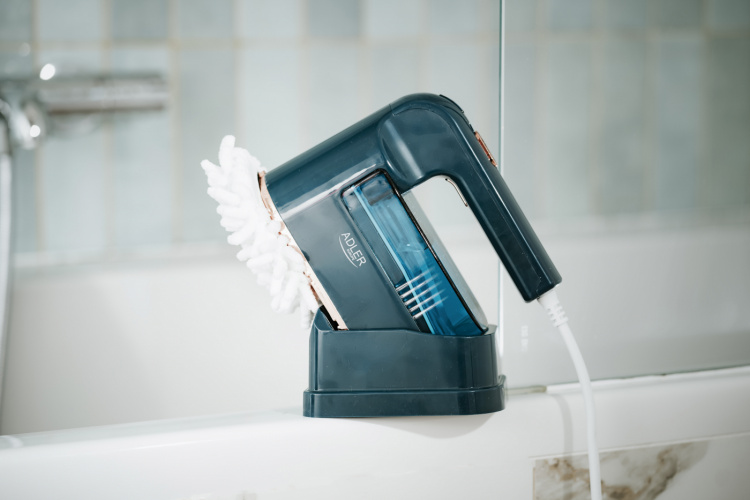 Adler AD 7050 stoomreiniger Adler AD 7050 stoomreiniger