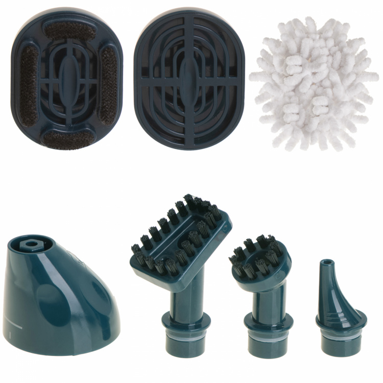 Adler AD 7050 stoomreiniger Adler AD 7050 stoomreiniger