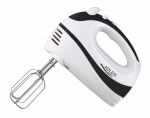 Adler AD 4205 Elektrische garde, zwart