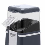 Adler AD 4511 Popcornmachine Adler AD 4511 Popcornmachine