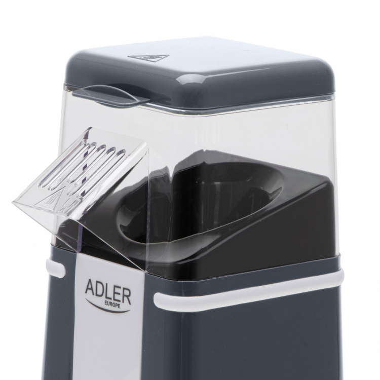 Adler AD 4511 Popcornmachine Adler AD 4511 Popcornmachine