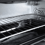 Adler AD 6023 Mini-oven 26L, Zwart Adler AD 6023 Mini-oven 26L, Zwart