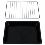 Adler AD 6023 Mini-oven 26L, Zwart Adler AD 6023 Mini-oven 26L, Zwart