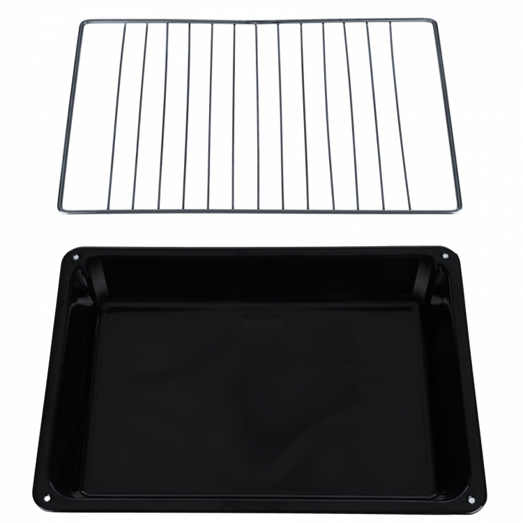 Adler AD 6023 Mini-oven 26L, Zwart Adler AD 6023 Mini-oven 26L, Zwart