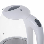 Mesko MS 1302 Waterkoker 1,7L, Wit Mesko MS 1302 Waterkoker 1,7L, Wit