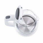 Mesko MS 1302 Waterkoker 1,7L, Wit Mesko MS 1302 Waterkoker 1,7L, Wit