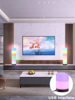 United STL2305 Slimme Tafellamp met APP-bediening United STL2305 Slimme Tafellamp met APP-bediening