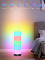 United STL2305 Slimme Tafellamp met APP-bediening United STL2305 Slimme Tafellamp met APP-bediening