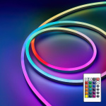 United WLR2347 Wifi Smart LED Touwlamp 3m United WLR2347 Wifi Smart LED Touwlamp 3m