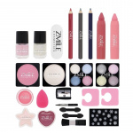 Zmile Cosmetics Beauty adventskalender kubus \'Blue Magic Zmile Cosmetics Beauty adventskalender kubus \'Blue Magic