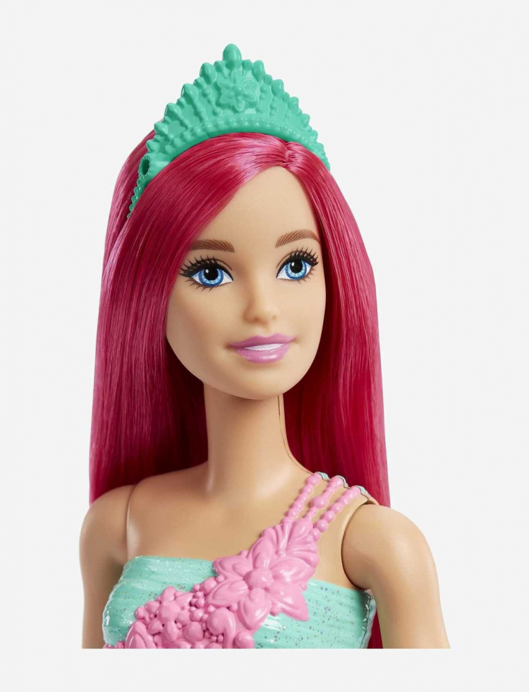 Barbie HGR13-979A Dreamtopia pop prinses