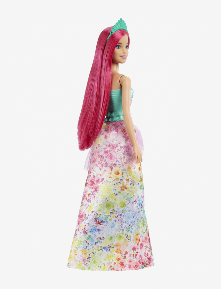Barbie HGR13-979A Dreamtopia pop prinses