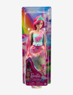 Barbie HGR13-979A Dreamtopia pop prinses