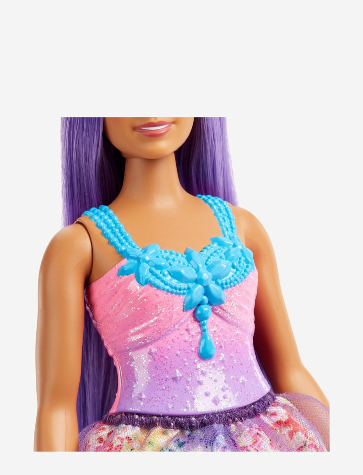 Barbie HGR17-9796 Dreamtopia pop prinses