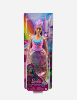 Barbie HGR17-9796 Dreamtopia pop prinses