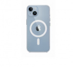 Apple iPhone 14 Plus transparante hoes met MagSafe