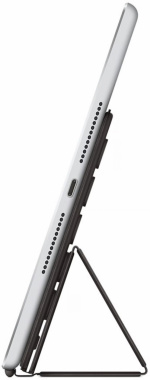 Apple Smart Keyboard iPad 2019/iPad Air 2019 Ipad 7e/8e/9e gen/Ipad Pro 10,5 Engels, Zwart Apple Smart Keyboard iPad 2019/iPad Air 2019 Ipad 7e/8e/9e gen/Ipad Pro 10,5 Engels, Zwart