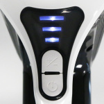 Emerio UVC-130959 Upright Vacuum Cleaner Emerio UVC-130959 Upright Vacuum Cleaner