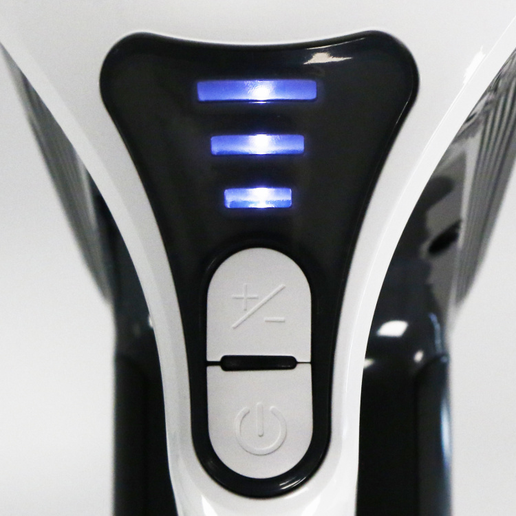 Emerio UVC-130959 Upright Vacuum Cleaner Emerio UVC-130959 Upright Vacuum Cleaner