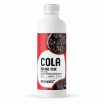 Mysoda Cola 500ml - Voor 4L drank