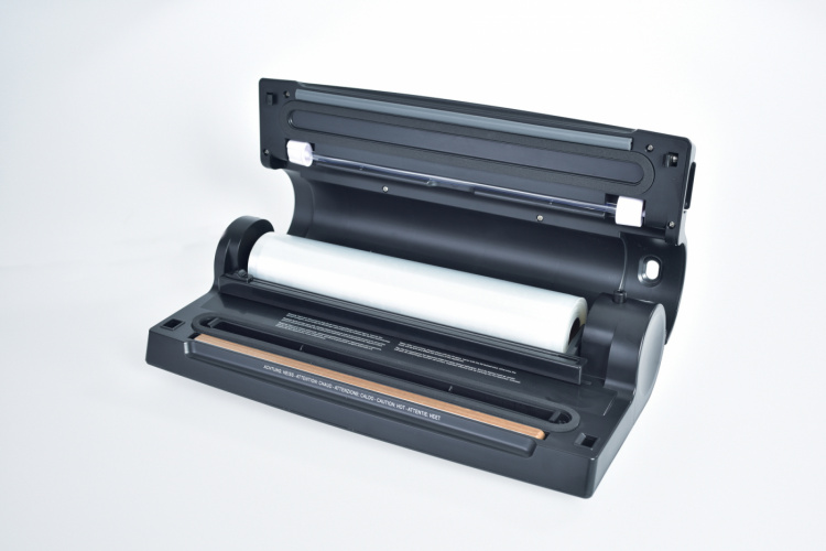 Solis Vac Prestige vacuümverpakker