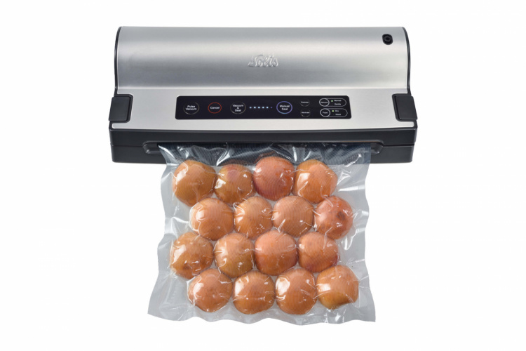 Solis Vac Prestige vacuümverpakker