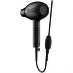 Solis Swiss Air Black 360° haardroger Solis Swiss Air Black 360° haardroger