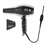 Solis Swiss Perfection 360° IonicPRO haardroger Solis Swiss Perfection 360° IonicPRO haardroger