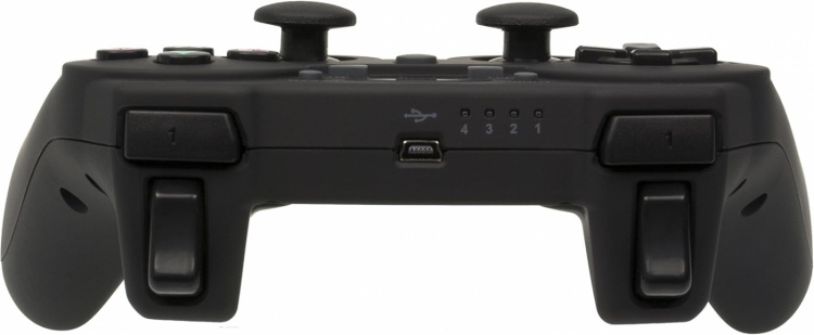Snakebyte Game:Pad 3 draadloze controller voor PS3