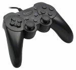 Snakebyte Game:Pad 3 Bedrade Controller voor PS3